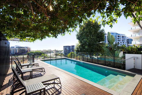 Alcyone Hotel Residences - Local Tourism 9