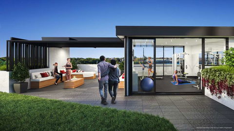 Alcyone Hotel Residences - Local Tourism 13