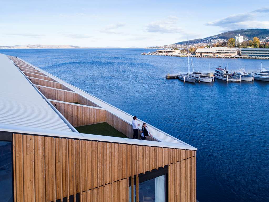 Hobart TAS Local Tourism