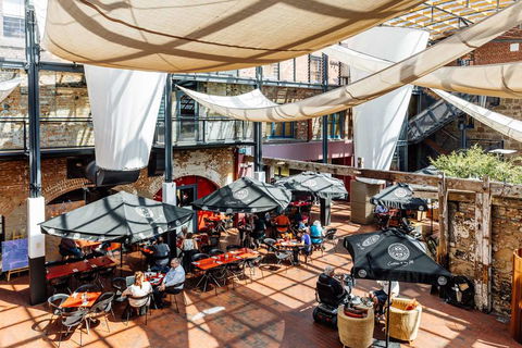 The Henry Jones Art Hotel - Local Tourism 1