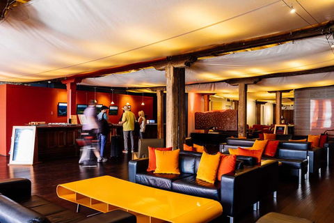 The Henry Jones Art Hotel - Local Tourism 2