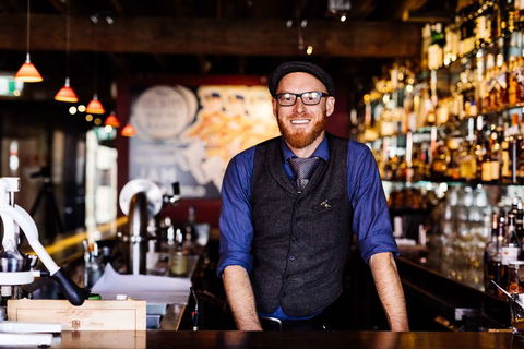 The Henry Jones Art Hotel - Local Tourism 7