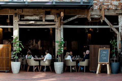 The Henry Jones Art Hotel - Local Tourism 17