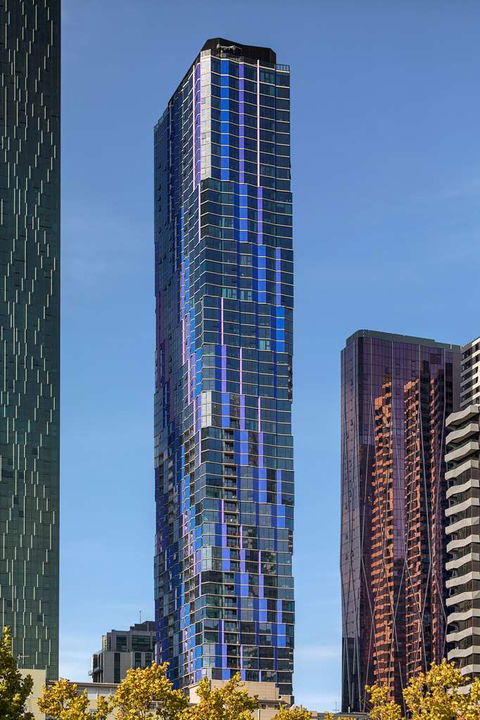 Imagine Lighthouse - Accommodation Australia 0