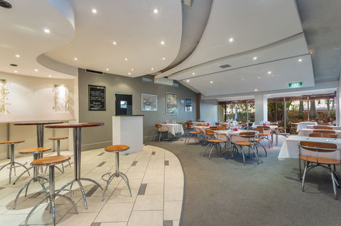 The Airport International Motel - Accommodation Australia 15