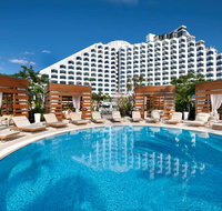 Crown Metropol Perth - Australia Shopping