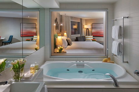 Crown Promenade Perth - Australia Shopping 4