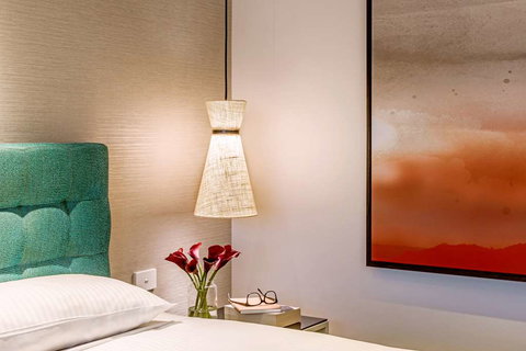 Crown Promenade Perth - Australia Shopping 6