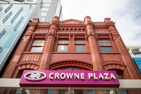 Crowne Plaza Hobart - Local Tourism 1