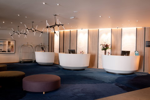 Crowne Plaza Hobart - Local Tourism 4