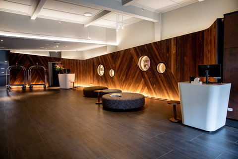 Crowne Plaza Hobart - Local Tourism 5