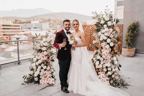 Crowne Plaza Hobart - Local Tourism 9