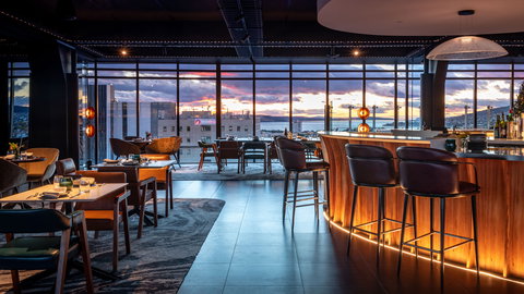 Crowne Plaza Hobart - Local Tourism 11