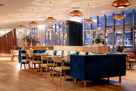 Crowne Plaza Hobart - Local Tourism 12