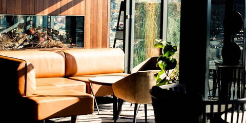 Crowne Plaza Hobart - Local Tourism 17