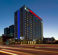 Aloft Perth - Australia Shopping