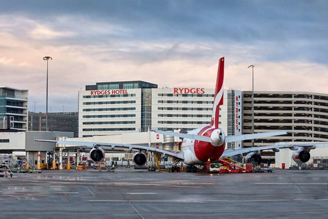 Rydges Sydney Airport Hotel - Local Tourism 0