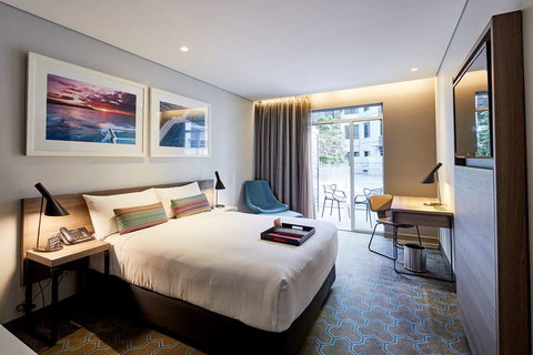 Rydges Sydney Airport Hotel - Local Tourism 6