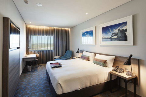 Rydges Sydney Airport Hotel - Local Tourism 8