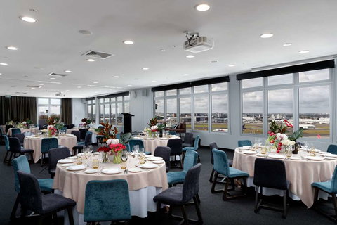 Rydges Sydney Airport Hotel - Local Tourism 11