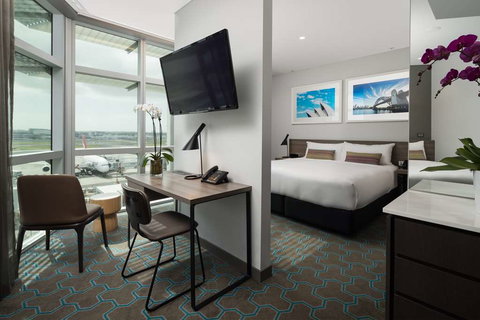 Rydges Sydney Airport Hotel - Local Tourism 16