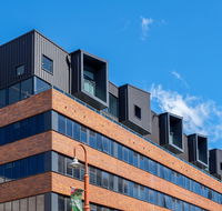 Hobart City Apartments - Local Tourism