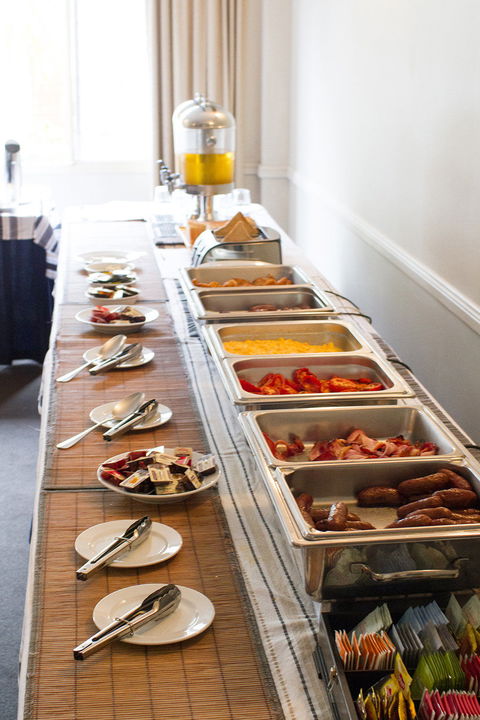 Quality Hotel CKS Sydney Airport - Australia Shopping 8