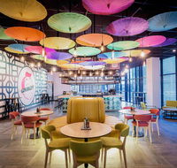 Ibis Styles Hobart Hotel - Local Tourism