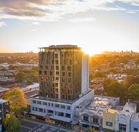 Crowne Plaza Sydney Burwood - Local Tourism
