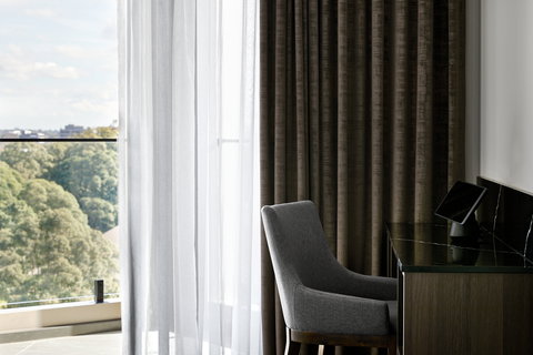 Crowne Plaza Sydney Burwood - Local Tourism 4