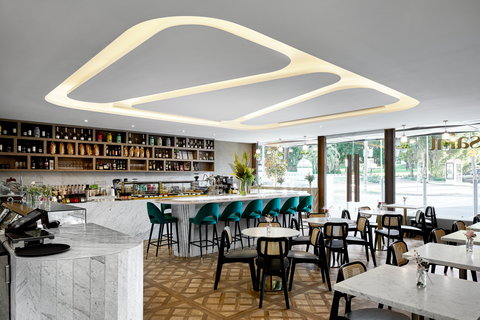 Crowne Plaza Sydney Burwood - Local Tourism 12