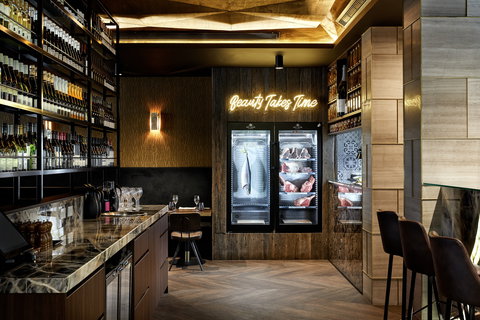 Crowne Plaza Sydney Burwood - Local Tourism 13