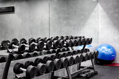 Crowne Plaza Sydney Burwood - Local Tourism 16