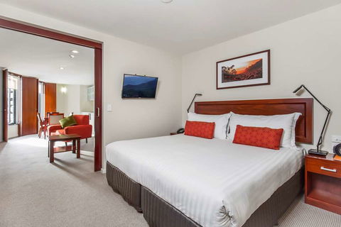 RACV Hobart Hotel - Accommodation Australia 3