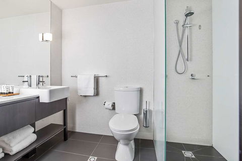 RACV Hobart Hotel - Accommodation Australia 5