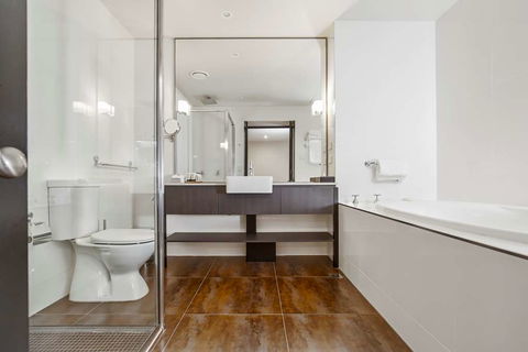 RACV Hobart Hotel - Accommodation Australia 6