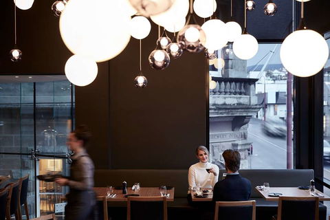 RACV Hobart Hotel - Accommodation Australia 8