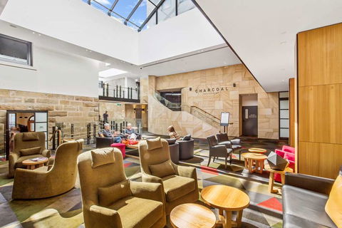 RACV Hobart Hotel - Accommodation Australia 9