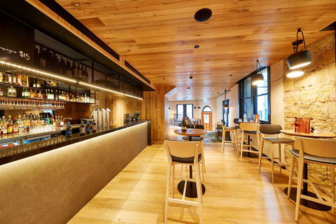 RACV Hobart Hotel - Accommodation Australia 10