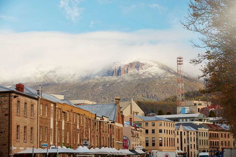 RACV Hobart Hotel - Accommodation Australia 11