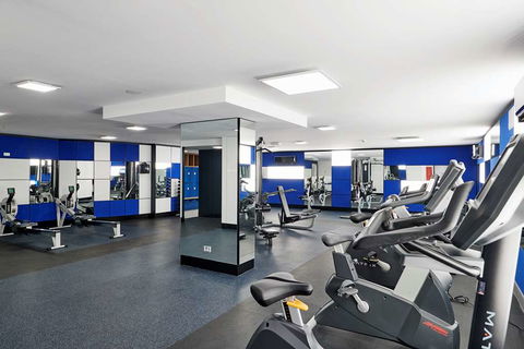 RACV Hobart Hotel - Accommodation Australia 12