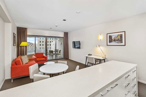 RACV Hobart Hotel - Accommodation Australia 14