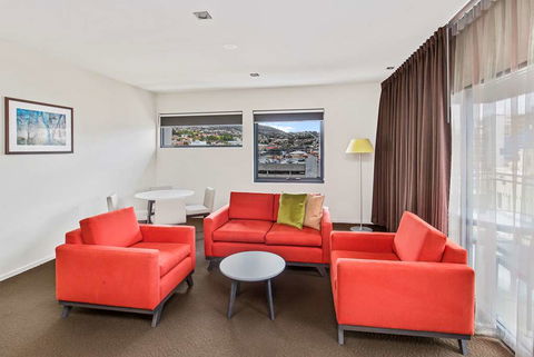 RACV Hobart Hotel - Accommodation Australia 16