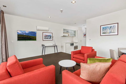 RACV Hobart Hotel - Accommodation Australia 17