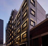 Lancemore Crossley St Melbourne - Accommodation Australia