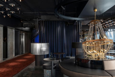 Lancemore Crossley St Melbourne - Accommodation Australia 7
