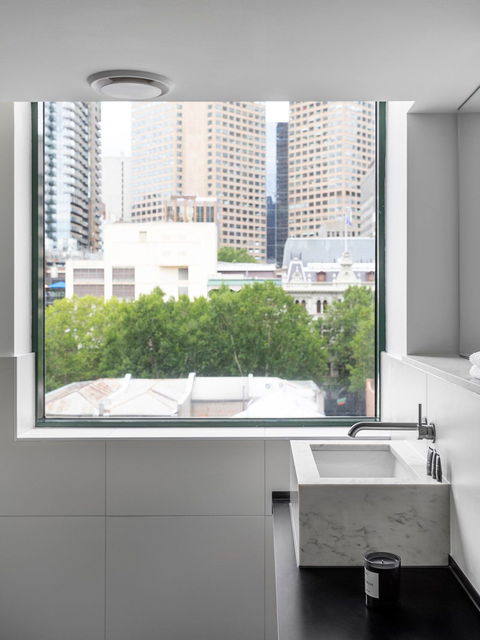 Lancemore Crossley St Melbourne - Accommodation Australia 9