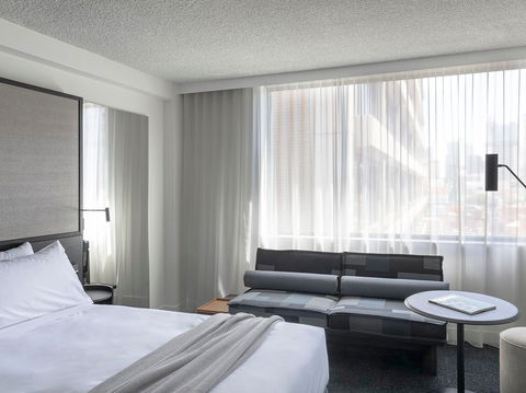 Lancemore Crossley St Melbourne - Accommodation Australia 10