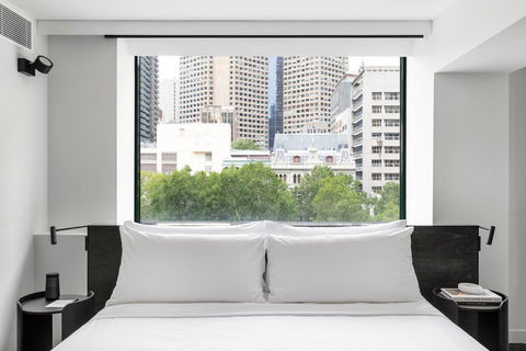 Lancemore Crossley St Melbourne - Accommodation Australia 14