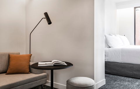 Lancemore Crossley St Melbourne - Accommodation Australia 15